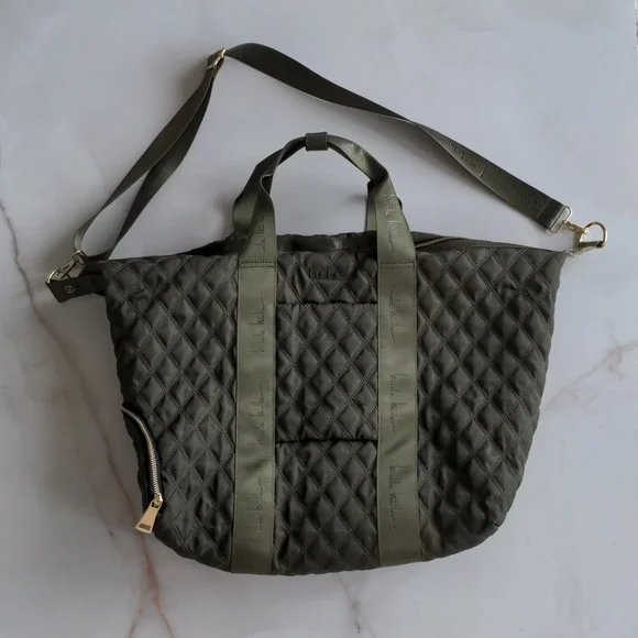 Nicole Miller Bags Final Price Nicole Miller Olive Green